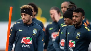 Brasil encara hoje o maior desafio desde a eliminação na Copa