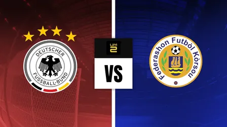 Alemanha x Curaçao Palpite – Notícias e odds (14/06)