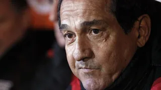 Presidente do São Paulo descarta volta de Muricy Ramalho à função de técnico