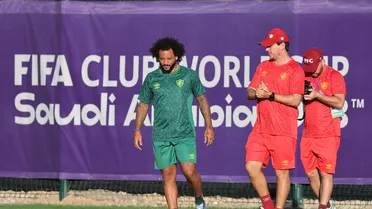 Marcelo elogia Guardiola e coloca favoritismo no Manchester City