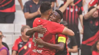 Campeonato Paranaense: confira os confrontos das semifinais