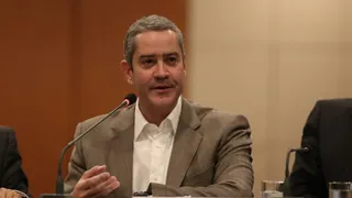Afastado da presidência da CBF, Caboclo pode ser banido do futebol por má conduta