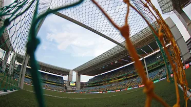 Mais um fim de semana perdido com a mediocridade da Data Fifa