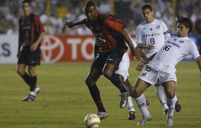 (Foto: Arquivo/ Gazeta do Povo)