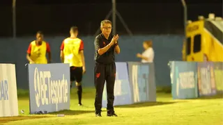 Athletico e o “João e Maria” de Chico. Um faz-de-conta