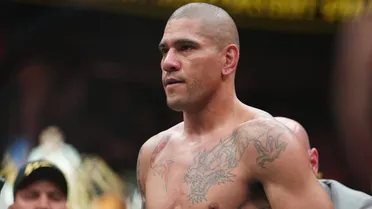 UFC 313: Poatan denuncia mentira de Ankalaev na semana da luta