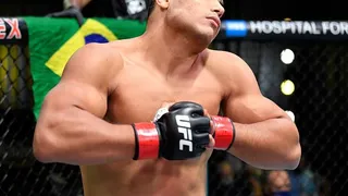 UFC 278: Conheça os cinco brasileiros que estarão no card