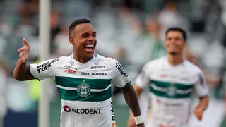 Quanto custa Igor Paixão, a revelação do Coritiba?