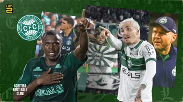 Próximo do acesso, Coritiba faz 116 anos em momento inédito com donos da SAF