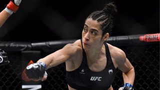 Do futebol ao MMA: Paranaense busca volta por cima no UFC 304