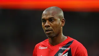 Aos 39, Fernandinho deixa o Athletico com melhor desempenho ofensivo da carreira