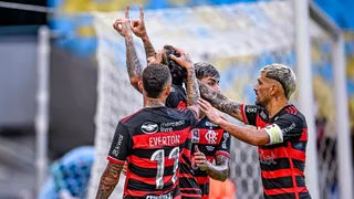 Pedro brilha, Flamengo vence Nova Iguaçu e encaminha título do Carioca