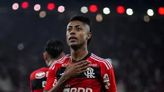 Bruno Henrique, ídolo do Flamengo, e quando ocorre “a ignorância pontual do ser humano”