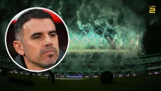 Técnico europeu ligado à SAF do Coritiba vem ao Couto Pereira