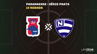 Paraná Clube x Nacional: escalações prováveis e onde assistir