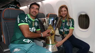 Abel Ferreira indica permanência, mas não pensa em renovar contrato no Palmeiras