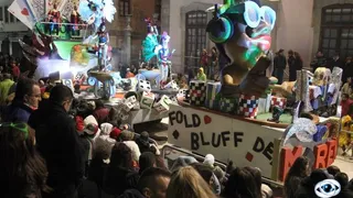 Entenda a semelhança entre o Carnaval e o poker