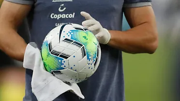 Confira a premiação do Brasileirão 2020, posição por posição