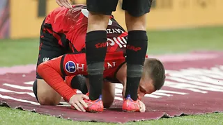 Athletico vence o Melgar e encaminha vaga nas oitavas de final