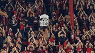 Surge a Associação “Nosso Atlético”, um poder paralelo no Athletico