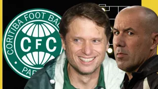 Notícias do Coritiba hoje: Coxa tem trunfo para derrubar Flamengo em baixa