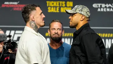 UFC 321: card completo, horários e palpites