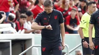 Athletico e quando é preciso derrotar o próprio treinador