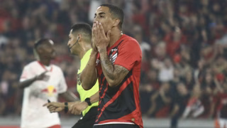 Desespero até o fim: O que o Athletico precisa para evitar o rebaixamento na última rodada