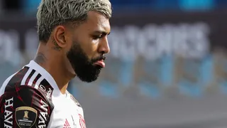 Flamengo mantém contrato de Gabigol, articula defesa e espera tribunal