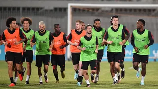 Bélgica x Marrocos: assistir ao vivo, escalações prováveis, horário e arbitragem