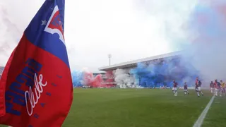 Paraná Clube: Torcida traz única boa notícia no balanço; social dá prejuízo milionário