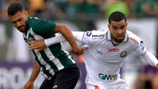Coritiba deixa gosto amargo na torcida após novo empate, agora com o Operário