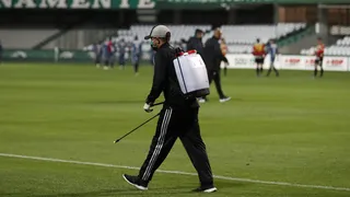 Testagem de jogadores garante manutenção do início do Paranaense mesmo com novo decreto