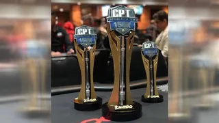 Última etapa do Curitiba Poker Tour pagará mais de R$ 250 mil no total. Veja como participar