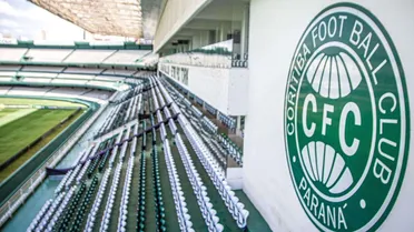 Coritiba tem maior déficit da Série B; Athletico “perde” título de superávit