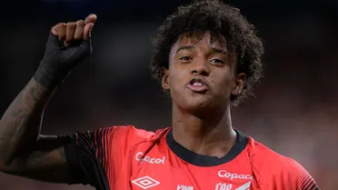 Athletico define qual time utilizará na semifinal do Estadual