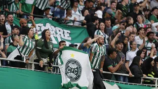Alívio ou esperança? Torcida do Coritiba reage após primeira vitória em quase 70 dias