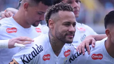 Neymar retorna ao Santos contra o Athletico? Saiba a situação do jogador