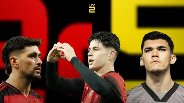 Athletico vale mais que Coritiba, mas ainda está longe dos gigantes do Brasileirão