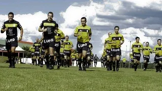 Como ajudar o apito do PR?