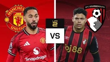 Manchester United x Bournemouth: palpites, onde assistir e escalações