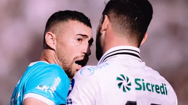 A ‘vantagem’ do Londrina na final do Paranaense contra o Operário