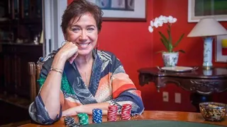 Próxima novela das 9 pode aumentar o preconceito com o poker