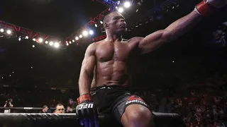 Massaranduba deixa Curitiba, fecha com equipe americana e busca reabilitação no UFC