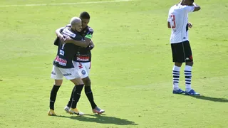 Operário vence o Vasco, em São Januário, no primeiro duelo da história entre os dois times
