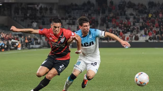 Racing x Athletico: confira as escalações prováveis da partida