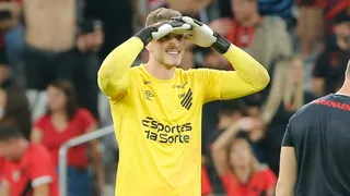 Em desvantagem na Libertadores, Athletico tem sequência nos pênaltis como trunfo