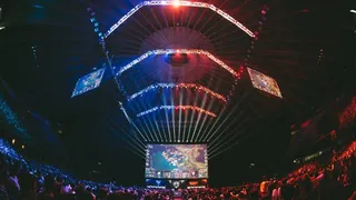 UTFPR disputará competição universitária de League of Legends 
