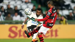 Coritiba ainda está em busca de identidade técnica
