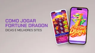 Como jogar Fortune Dragon: dicas e melhores sites em 2025